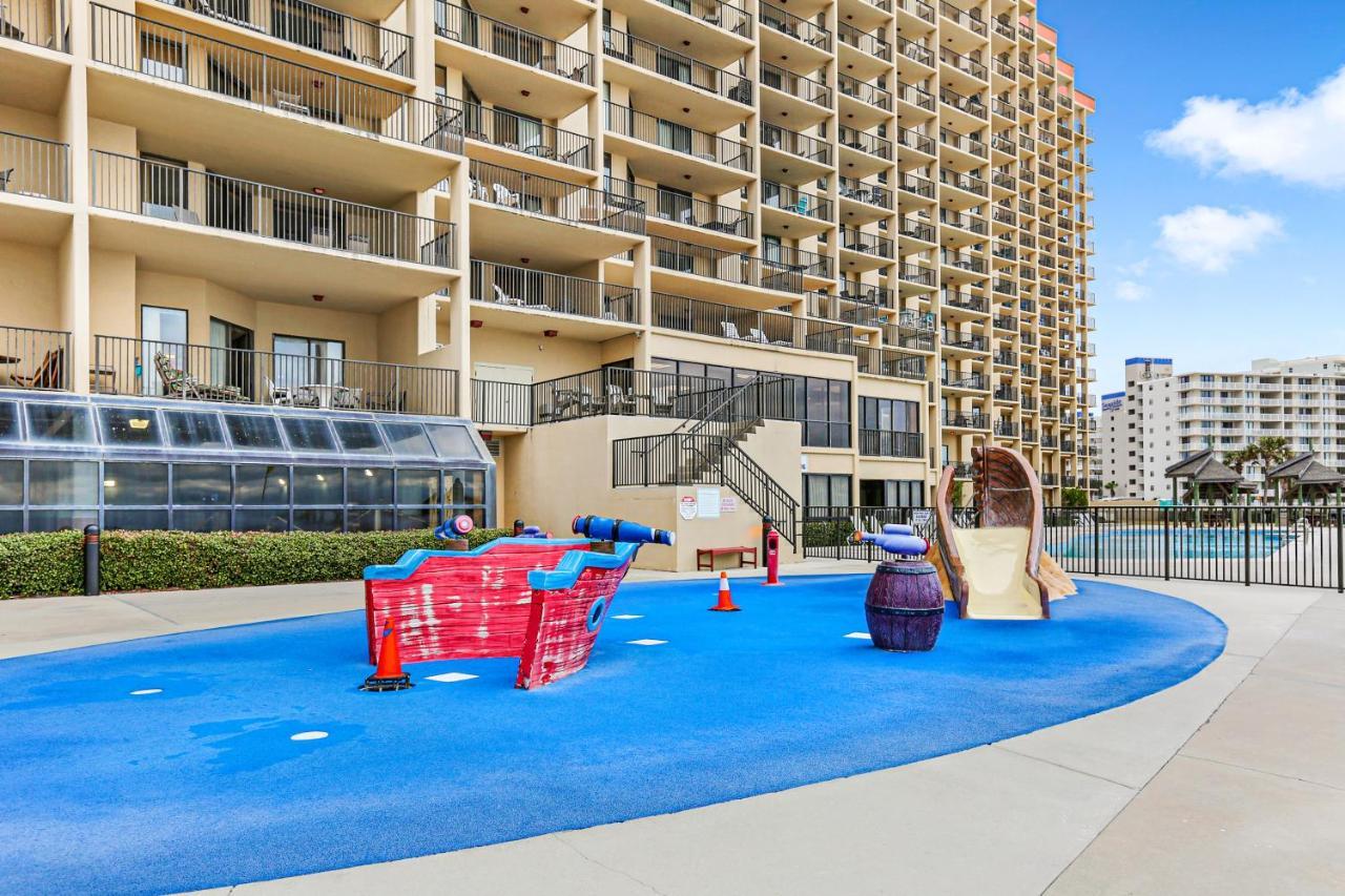 Phoenix V 202 Orange Beach Extérieur photo