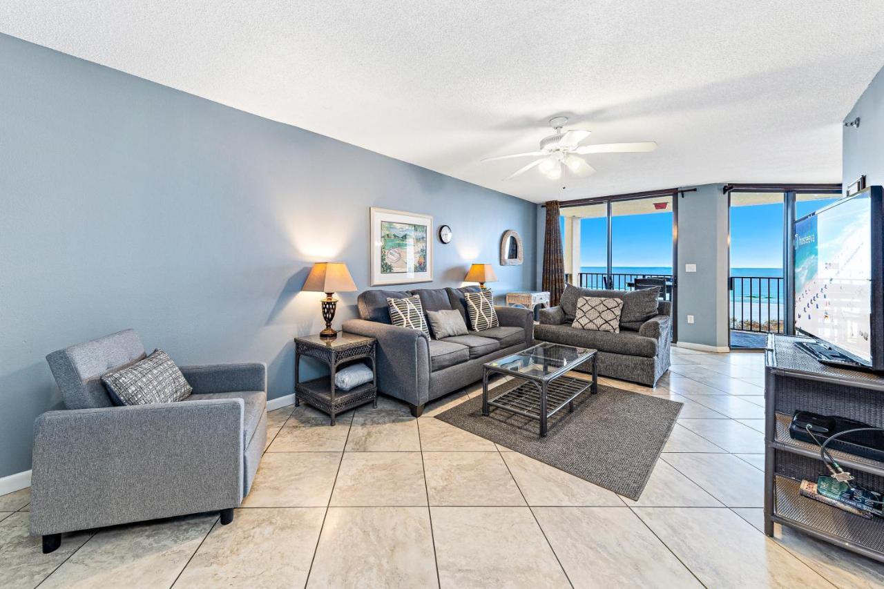 Phoenix V 202 Orange Beach Extérieur photo