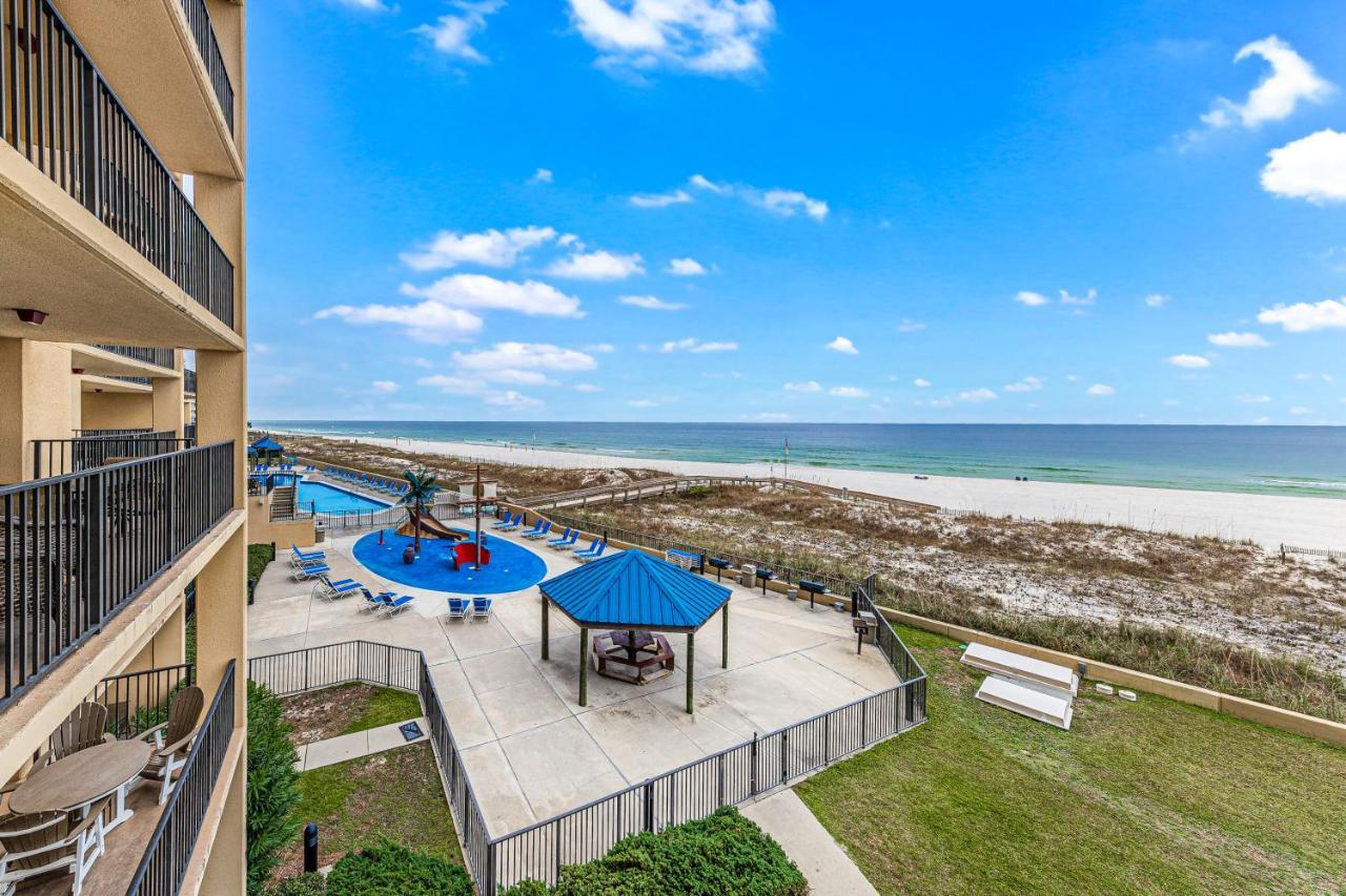 Phoenix V 202 Orange Beach Extérieur photo
