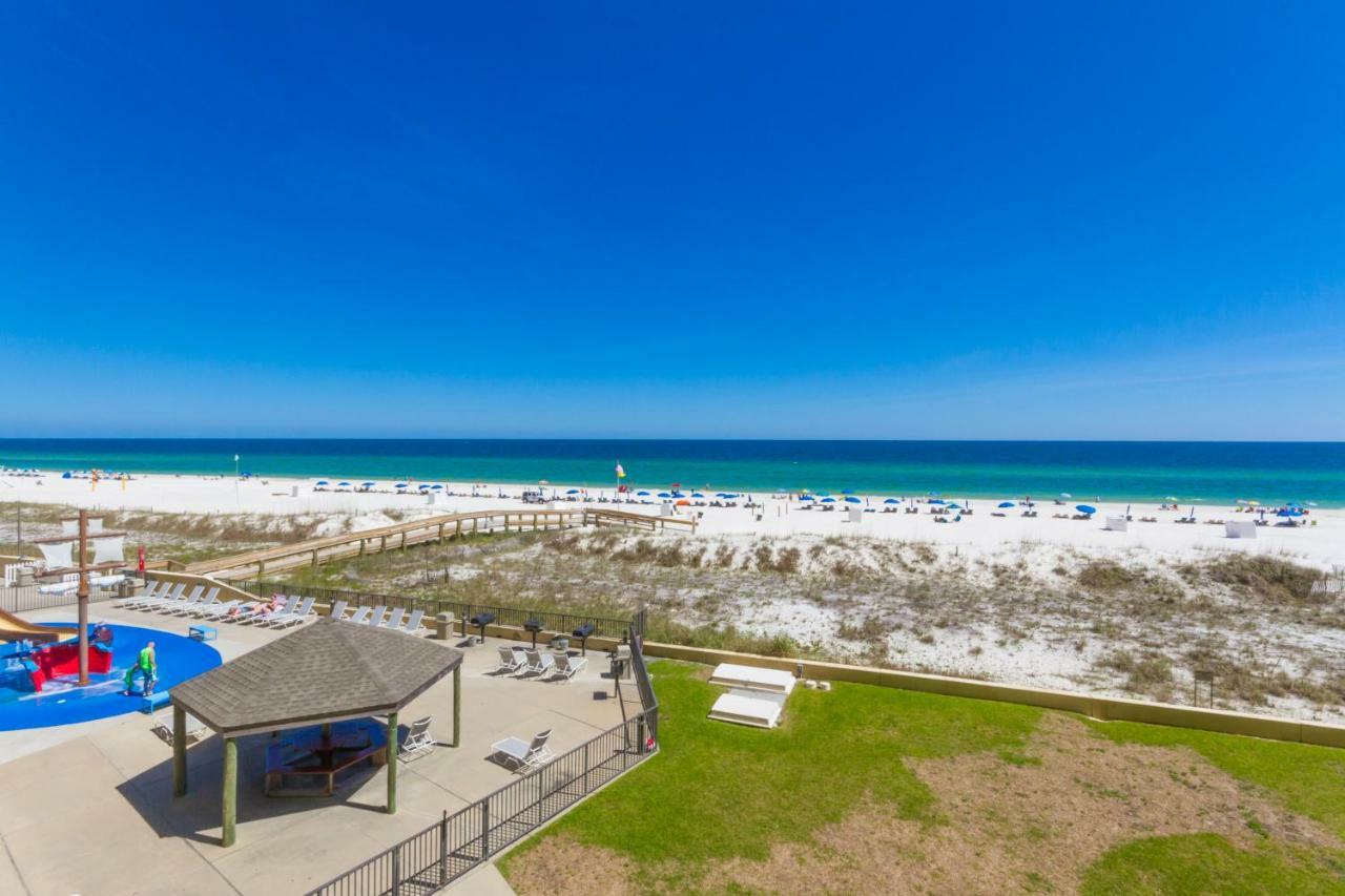 Phoenix V 202 Orange Beach Extérieur photo
