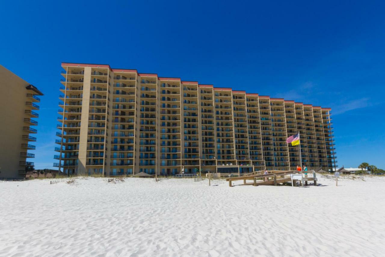 Phoenix V 202 Orange Beach Extérieur photo