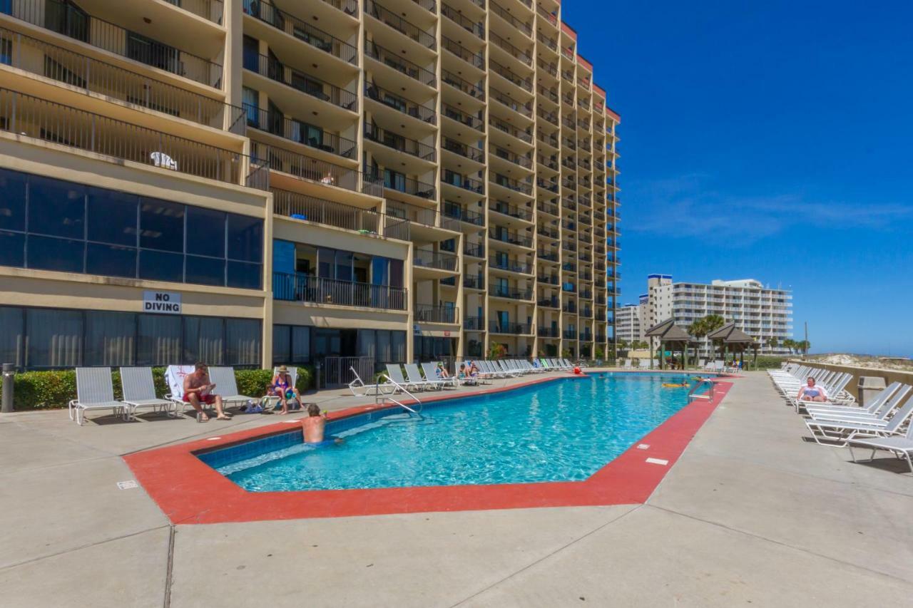 Phoenix V 202 Orange Beach Extérieur photo