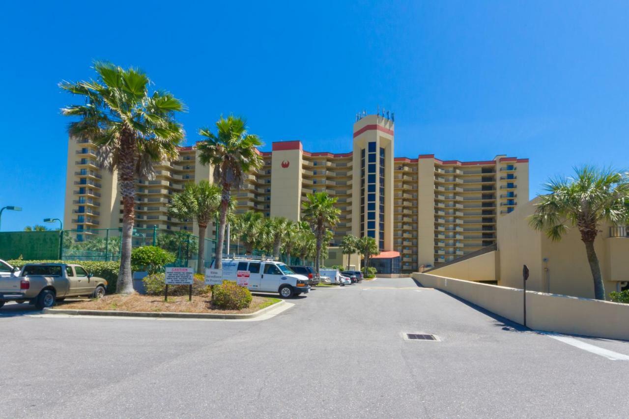 Phoenix V 202 Orange Beach Extérieur photo